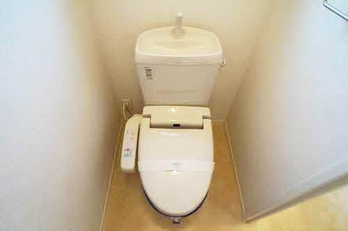 シャーメゾントラス 201号-11