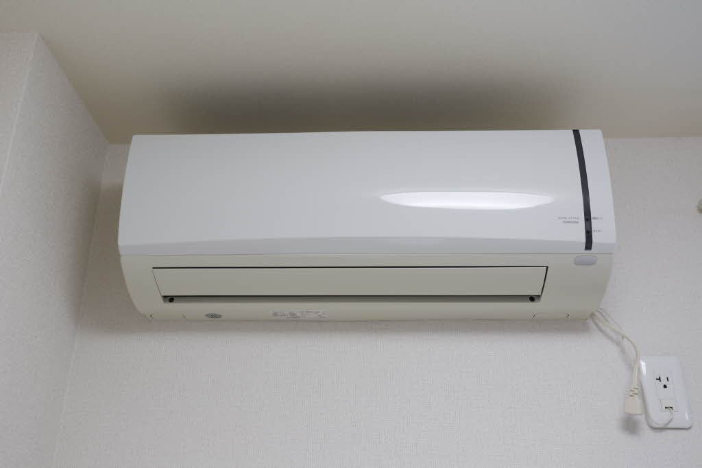 シャーメゾントラス 201号-14