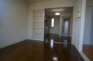 ディアス小田 202号-2