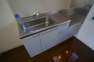 ディアス小田 202号-3