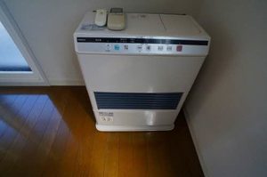 ディアス小田 202号-5