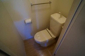 ディアス小田 202号-8