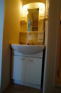 ディアス小田 202号-9