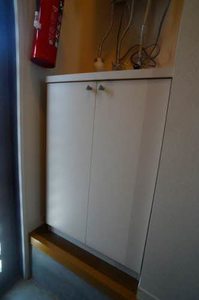 ディアス小田 202号-10