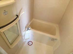 ニューフレグランス高州 203号-5