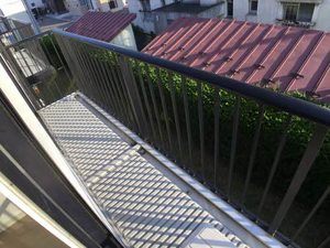 ニューフレグランス高州 203号-13