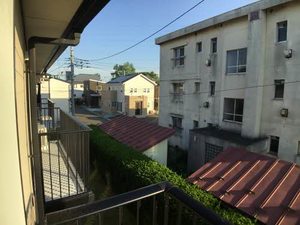 ニューフレグランス高州 203号-14