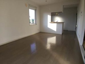 ニューフレグランス高州 203号-15