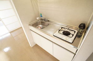 コモンライフ 205号-3