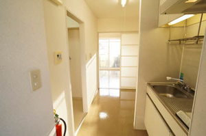 コモンライフ 205号-4