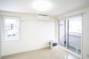 アーバンストリートB 102号-2
