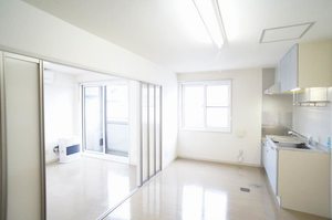 アーバンストリートB 102号-3