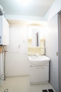 アーバンストリートB 102号-7