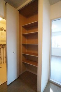 アーバンストリートB 202号-11