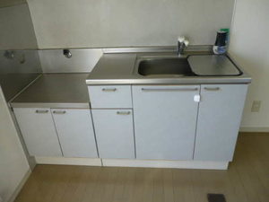 アーバンストリートＤ 102号-4