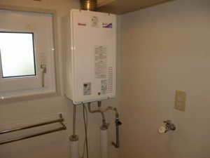 アーバンストリートＤ 102号-9