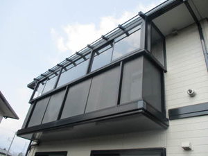 アーバンストリートＥ 201号-2