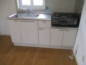 アーバンストリートＥ 201号-11