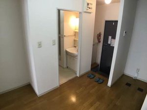アビーロードＡ 102号-10