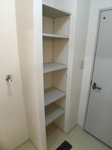 アビーロードＡ 102号-11