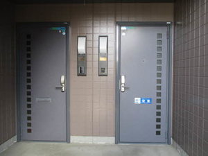 アビーロードＢ 202号-2