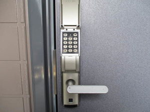 アビーロードＢ 202号-3