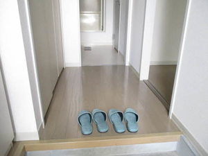 アビーロードＢ 202号-4