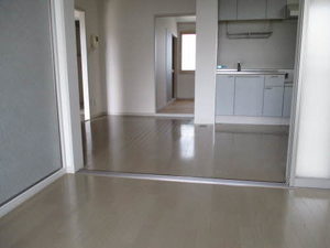 アビーロードＢ 202号-10