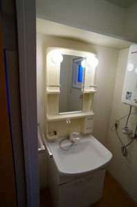 キャップ・類家 201号-11