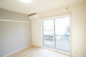 オーシャンブルー 103号-2