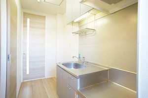 オーシャンブルー 103号-5