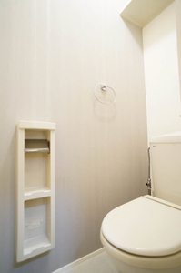 オーシャンブルー 103号-8