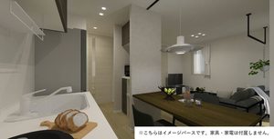 サンライズ・インＡ 101号-4