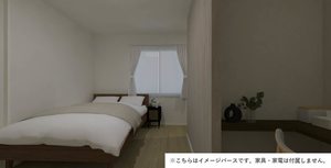 サンライズ・インＡ 101号-10