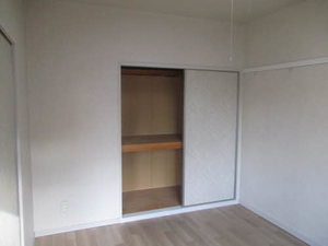 サンライズ・インＢ 202号-6