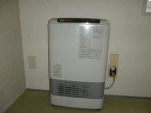 サンライズ・インＢ 202号-8