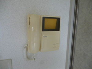 サンライズ・インＢ 202号-9