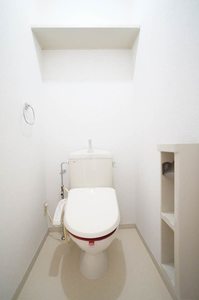 メゾン・ド・ファミーユD 202号-5