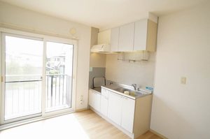 メゾン・ド・ファミーユD 202号-9