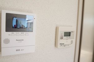 メゾン・ド・ファミーユD 202号-10