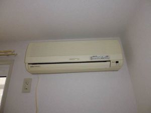 タウンコート下長B 101号-8