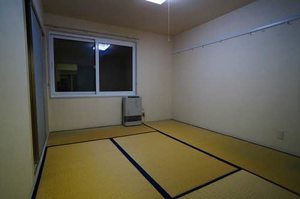 タウンコート下長D 102号-4