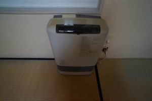 タウンコート下長D 102号-5