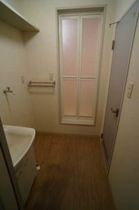 タウンコート下長D 102号-9