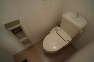 ディアスノザワ 103号-9