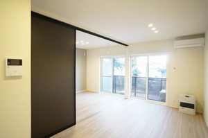 ディアスノザワ 202号-1