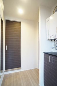 ディアスノザワ 202号-9