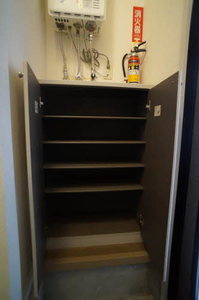 ディアスノザワ 205号-13