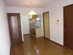 サラーム・Ａ 202号-2