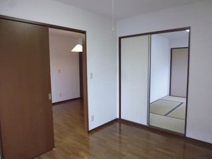 サラーム・Ａ 202号-4